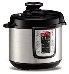 Tefal CY505E30 hinta ja tiedot | Höyry- ja monitoimikattilat | hobbyhall.fi