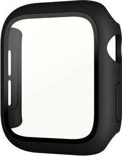 PanzerGlass Apple Watch series 7 41mm näytönsuoja hinta ja tiedot | Älykellojen ja aktiivisuusrannekkeiden lisätarvikkeet | hobbyhall.fi