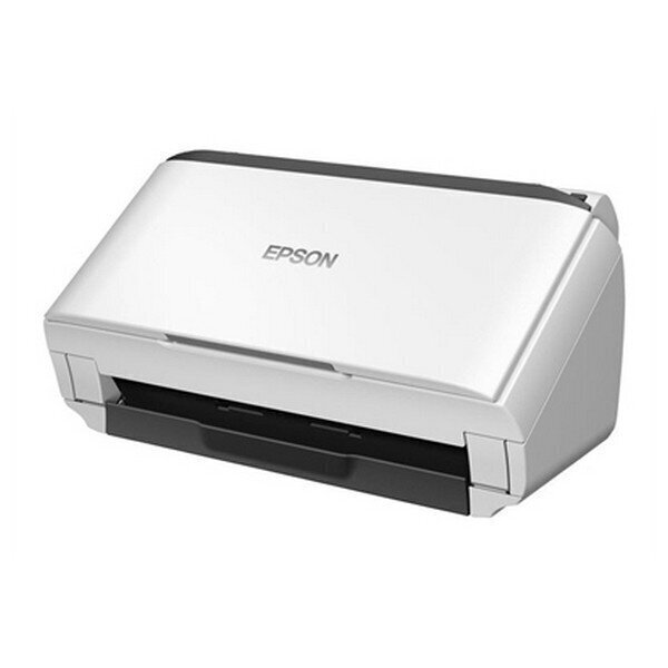 Epson WorkForce DS-410 600 dpi USB 2.0 hinta ja tiedot | Skannerit | hobbyhall.fi