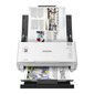 Epson WorkForce DS-410 600 dpi USB 2.0 hinta ja tiedot | Skannerit | hobbyhall.fi