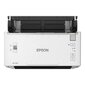 Epson WorkForce DS-410 600 dpi USB 2.0 hinta ja tiedot | Skannerit | hobbyhall.fi