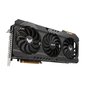 ASUS TUF GAMING Radeon™ RX 6900 XT hinta ja tiedot | Näytönohjaimet | hobbyhall.fi