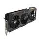 ASUS TUF GAMING Radeon™ RX 6900 XT hinta ja tiedot | Näytönohjaimet | hobbyhall.fi