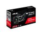 ASUS TUF GAMING Radeon™ RX 6900 XT hinta ja tiedot | Näytönohjaimet | hobbyhall.fi