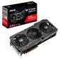 ASUS TUF GAMING Radeon™ RX 6900 XT hinta ja tiedot | Näytönohjaimet | hobbyhall.fi