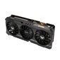 ASUS TUF GAMING Radeon™ RX 6900 XT hinta ja tiedot | Näytönohjaimet | hobbyhall.fi