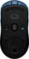 Logitech 910-006451, sininen hinta ja tiedot | Hiiret | hobbyhall.fi