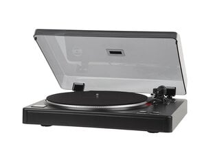 Kruger&Matz TT-501 hinta ja tiedot | Vinyylilevysoittimet ja gramofonit | hobbyhall.fi