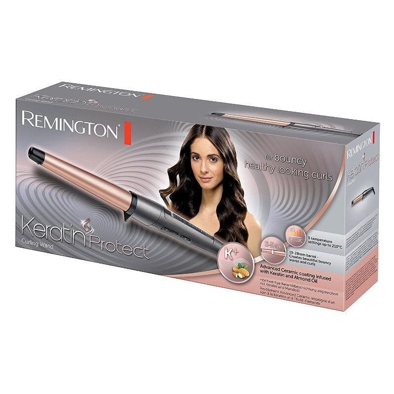 Remington CI83V6 hinta ja tiedot | Suoristusraudat ja kihartimet | hobbyhall.fi