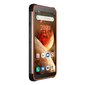 Blackview BV6600 4/64GB Dual SIM Orange/Black hinta ja tiedot | Matkapuhelimet | hobbyhall.fi