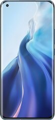 Xiaomi 11T 5G 8/128GB, Dual SIM, Blue hinta ja tiedot | Xiaomi Matkapuhelimet ja tarvikkeet | hobbyhall.fi