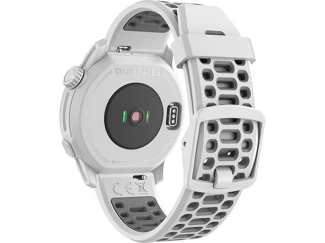 COROS PACE 2 Premium GPS , White, WPACE2-WHT hinta ja tiedot | Älykellot | hobbyhall.fi