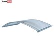 Helposti asennettava markiisi 150x70 cm hinta ja tiedot | Katokset | hobbyhall.fi