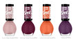 Miss Sporty Lasting Color-kynsilakka 7 ml hinta ja tiedot | Kynsilakat ja kynsienhoitotuotteet | hobbyhall.fi