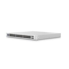 Ubiquiti USW-ENTERPRISE-48-POE hinta ja tiedot | Verkkokytkimet | hobbyhall.fi