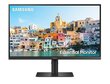 Samsung 24" Full HD näyttö LS24A400UJUXEN hinta ja tiedot | Näytöt | hobbyhall.fi