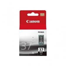 Canon INK PG-37 hinta ja tiedot | Mustekasetit | hobbyhall.fi