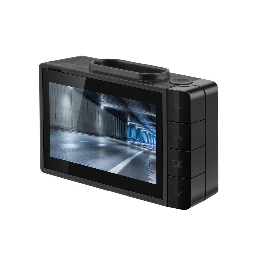 Neoline G-Tech X34, musta hinta ja tiedot | Autokamerat | hobbyhall.fi