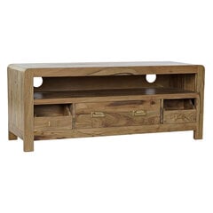 TV-taso DKD Home Decor, 114 x 40 x 48 cm hinta ja tiedot | TV-tasot | hobbyhall.fi