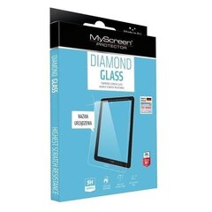 MyScreen Protector iPad Pro 10.5:lle hinta ja tiedot | Tablettien lisätarvikkeet | hobbyhall.fi