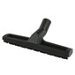 NEDIS Universal Vacuum cleaner Soft brush for wooden and stone surfaces suitable for ø35mm tubes VCBR110HF35 hinta ja tiedot | Pölynimureiden lisätarvikkeet | hobbyhall.fi