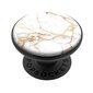 Puhelinteline PopSockets PopMirror Stone White Marble hinta ja tiedot | Puhelintelineet | hobbyhall.fi