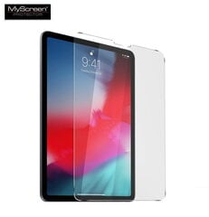 MyScreen Edge 3D 0,33 mm 9H Premium Diamond Japan Glass Apple iPad Pro 11" läpinäkyvä hinta ja tiedot | Tablettien lisätarvikkeet | hobbyhall.fi