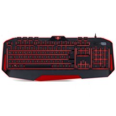 Spirit Of Gamer Gaming Pack 3 in 1 hinta ja tiedot | Näppäimistöt | hobbyhall.fi