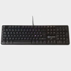 Millenium MT2AZERTY/ hinta ja tiedot | Näppäimistöt | hobbyhall.fi