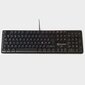 Millenium MT2AZERTY/ hinta ja tiedot | Näppäimistöt | hobbyhall.fi