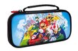 Game Traveler Deluxe Travel Case Mario Kart hinta ja tiedot | Pelikonsolitarvikkeet | hobbyhall.fi