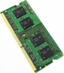 Fujitsu S26391-F3362-L160 hinta ja tiedot | Muisti (RAM) | hobbyhall.fi