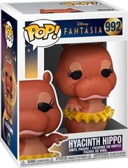 POP-leluhahmo Disney Fantasia 80s virtahepo Hyacinth hinta ja tiedot | Pelien oheistuotteet | hobbyhall.fi