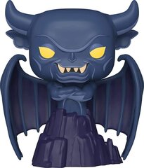 POP-leluhahmo Disney Fantasia 80s Menacing Chernabog hinta ja tiedot | Pelien oheistuotteet | hobbyhall.fi