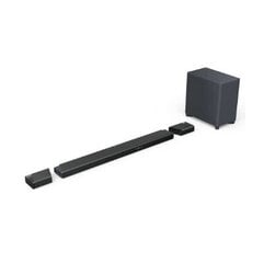 7.1.2. Dolby Atmos® Soundbar Philips Fidelio B97/10 hinta ja tiedot | Philips Ääni- ja videolaitteet | hobbyhall.fi