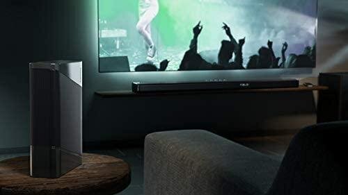 7.1.2. Dolby Atmos® Soundbar Philips Fidelio B97/10 hinta ja tiedot | Kaiuttimet ja soundbarit | hobbyhall.fi