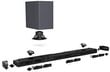 7.1.2. Dolby Atmos® Soundbar Philips Fidelio B97/10 hinta ja tiedot | Kaiuttimet ja soundbarit | hobbyhall.fi