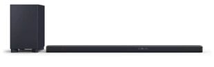 7.1.2. Dolby Atmos® Soundbar Philips Fidelio B97/10 hinta ja tiedot | Kaiuttimet ja soundbarit | hobbyhall.fi