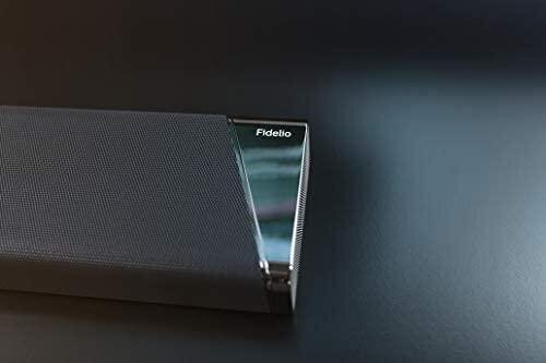 7.1.2. Dolby Atmos® Soundbar Philips Fidelio B97/10 hinta ja tiedot | Kaiuttimet ja soundbarit | hobbyhall.fi