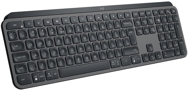 Logitech 920-009415 hinta ja tiedot | Näppäimistöt | hobbyhall.fi