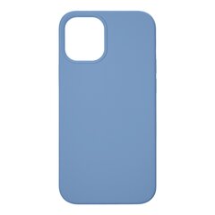 Puhelinkotelo Tactical Velvet Smoothie Apple iPhone 12/12 Pro, Avatar sininen, hinta ja tiedot | Puhelimen kuoret ja kotelot | hobbyhall.fi