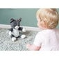 Zazu Chloe Cat - Soft toy who sing songs and clap hands for childrens (0+) hinta ja tiedot | Vauvan lelut | hobbyhall.fi