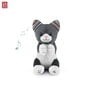 Zazu Chloe Cat - Soft toy who sing songs and clap hands for childrens (0+) hinta ja tiedot | Vauvan lelut | hobbyhall.fi