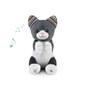 Zazu Chloe Cat - Soft toy who sing songs and clap hands for childrens (0+) hinta ja tiedot | Vauvan lelut | hobbyhall.fi