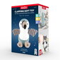 Zazu Timo Toucan - Soft toy who sing songs and clap hands for childrens (0+) hinta ja tiedot | Vauvan lelut | hobbyhall.fi