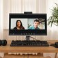 Niceboy Stream Pro Full HD hinta ja tiedot | Web-kamerat | hobbyhall.fi