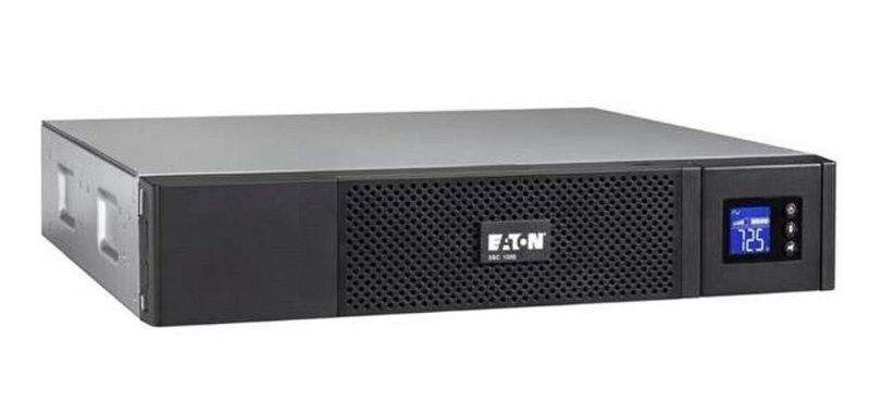 Eaton 5SC 1000i Rack2U hinta ja tiedot | UPS-laitteet | hobbyhall.fi