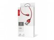 USB-kaapeli Baseus Yiven Cable CALYW-C09 Apple-laitteille, 3 m pitkä, punainen hinta ja tiedot | Puhelinkaapelit | hobbyhall.fi