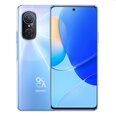 Huawei Nova 9 SE 128GB Crystal Blue : 51096XGY