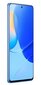 Huawei Nova 9 SE 128GB Crystal Blue : 51096XGY hinta ja tiedot | Matkapuhelimet | hobbyhall.fi